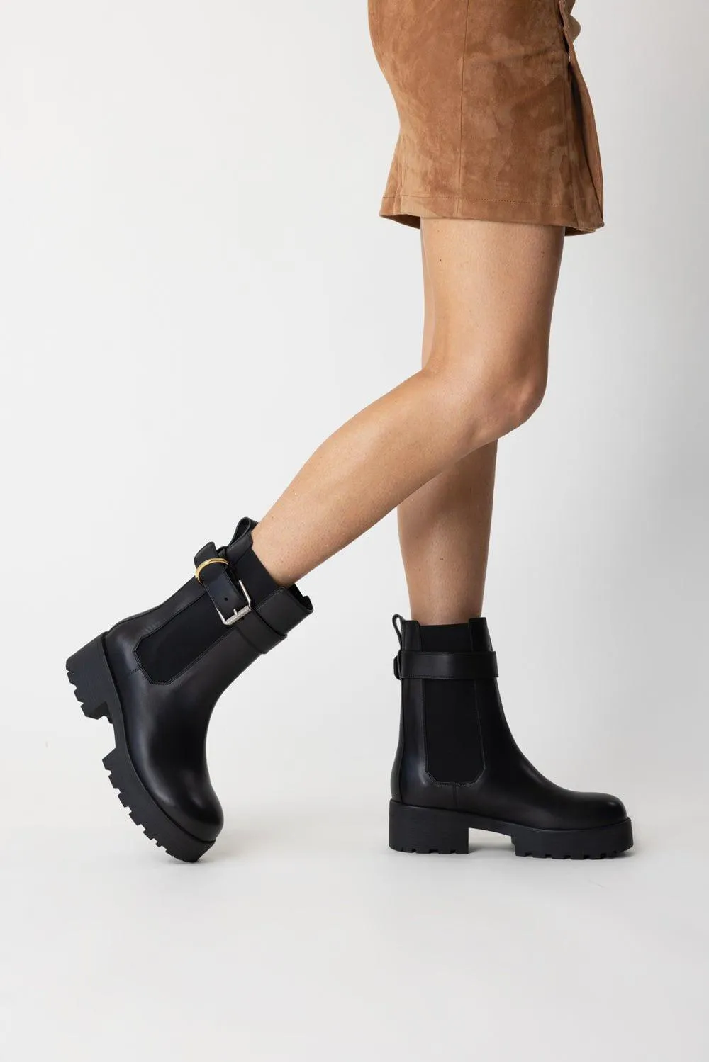 Voyou Chelsea Boots