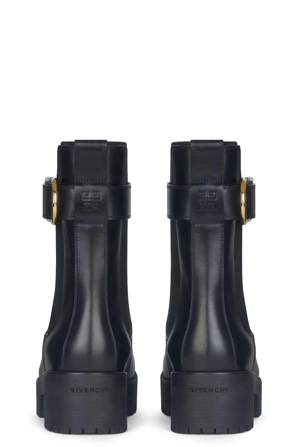 Voyou Chelsea Boots