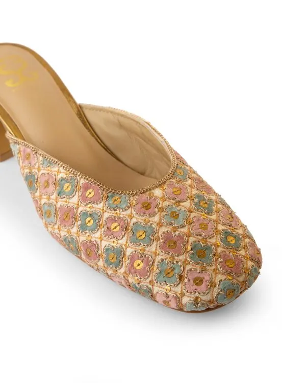 Wedding Gift Box - Shamiana : Heels