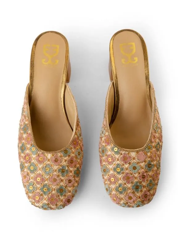 Wedding Gift Box - Shamiana : Heels