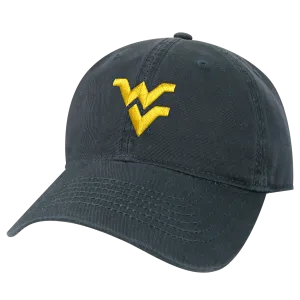 West Virginia Mountaineers Women’s Relaxed Twill Hat