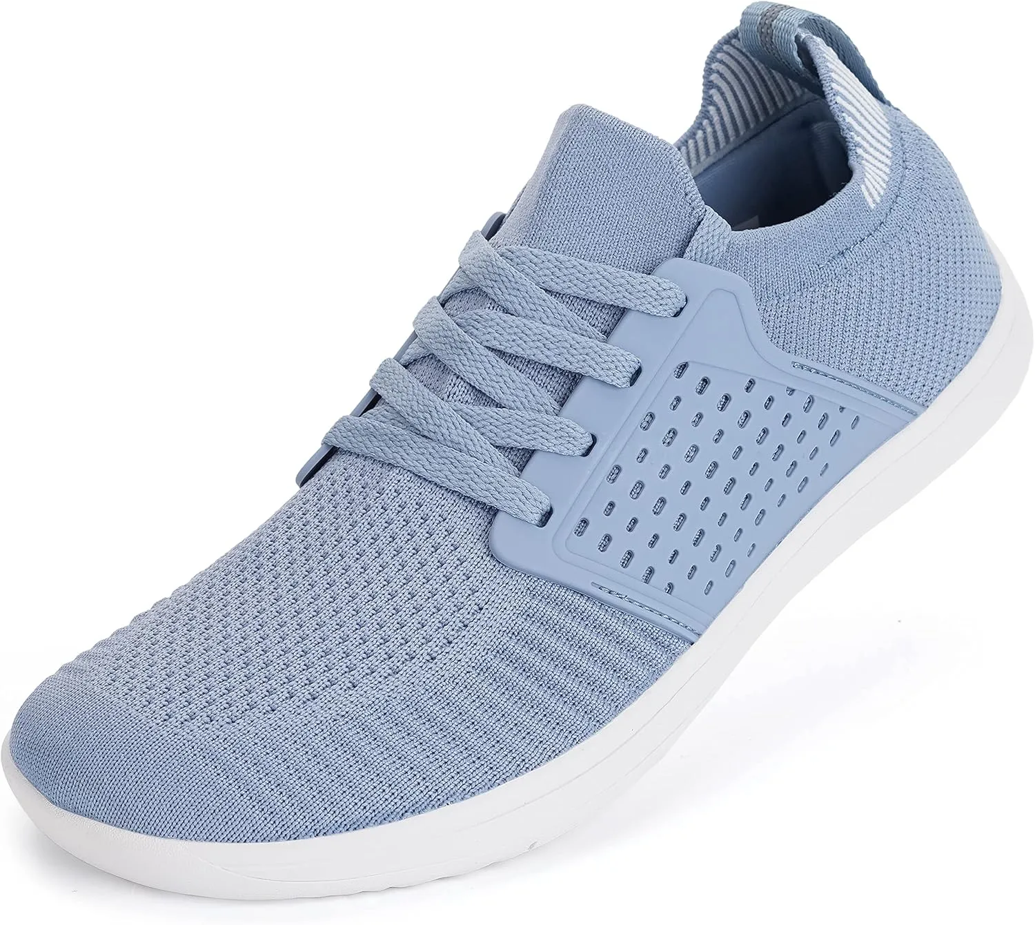 WHITIN Women's Wide Minimalist Barefoot Shoes | Zero Drop Sole