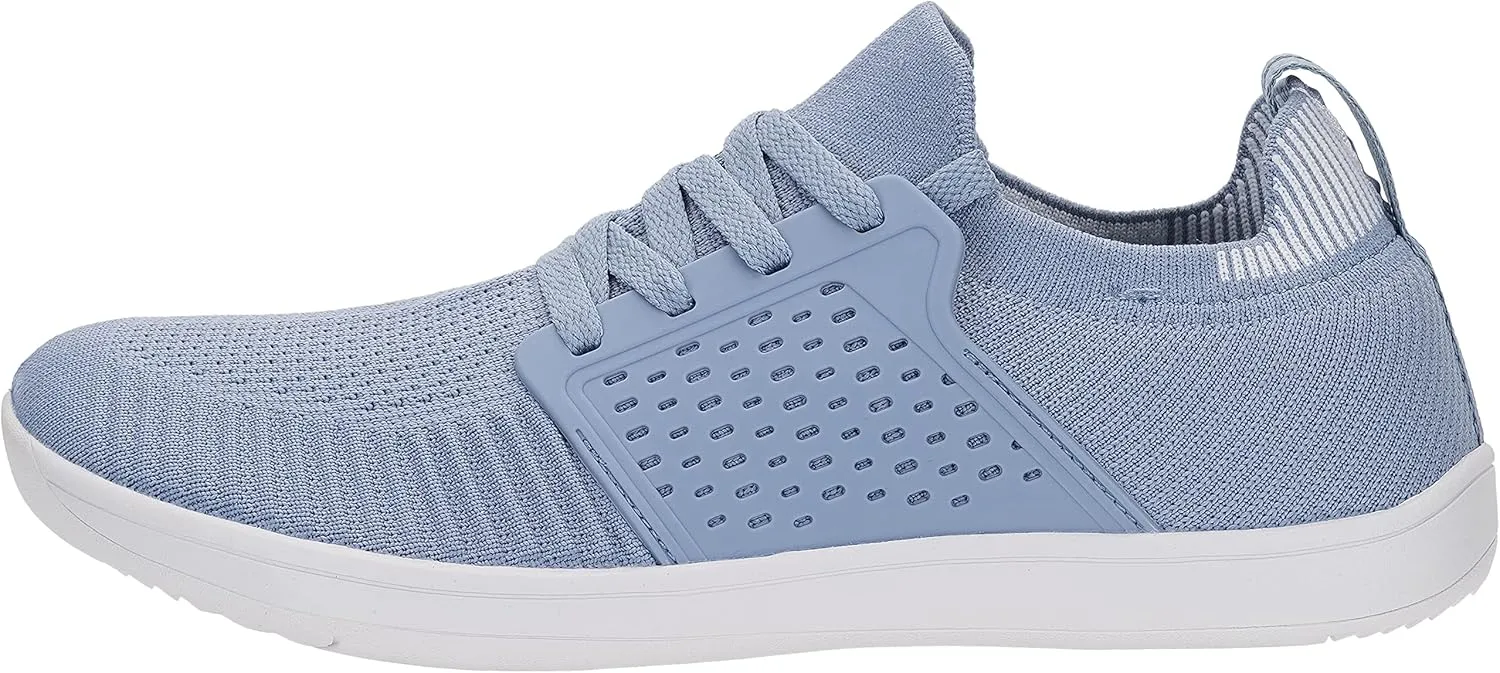WHITIN Women's Wide Minimalist Barefoot Shoes | Zero Drop Sole