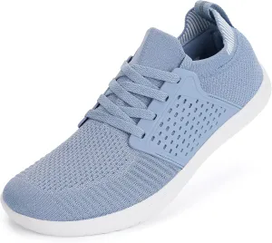 WHITIN Women's Wide Minimalist Barefoot Shoes | Zero Drop Sole