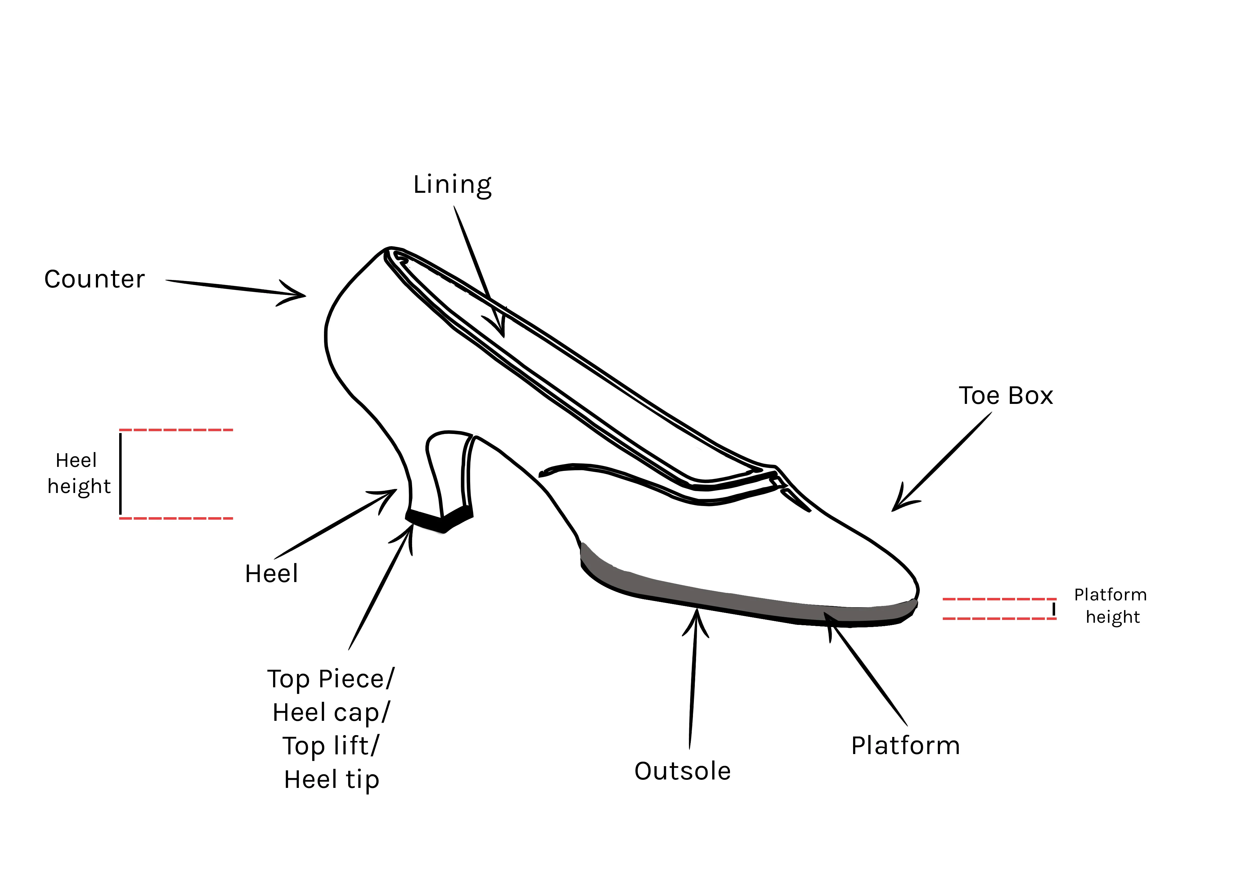Wojas Beige Leather Ballet Flats with Logo | 4400554