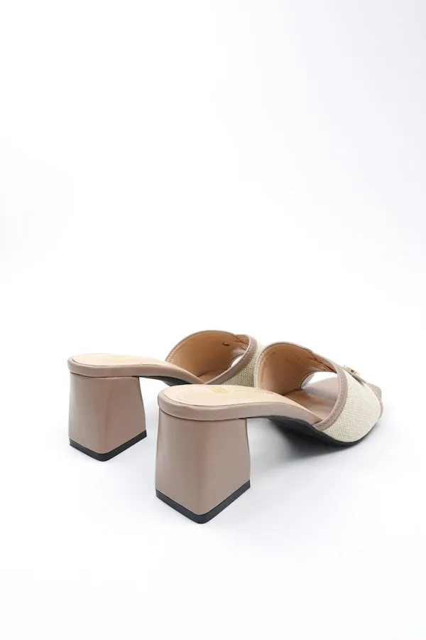 Women's Block Heels