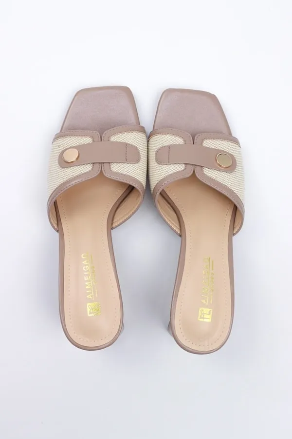 Women's Block Heels