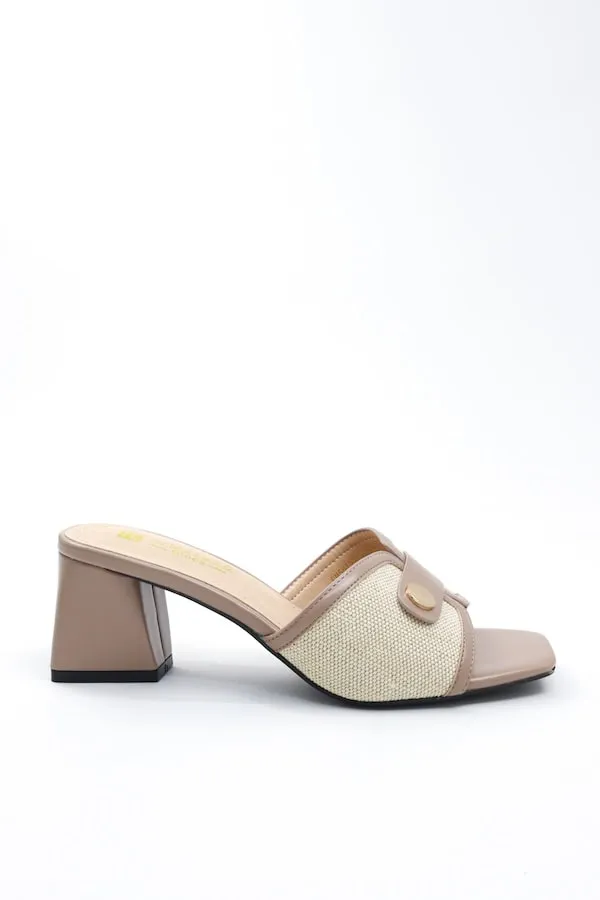 Women's Block Heels