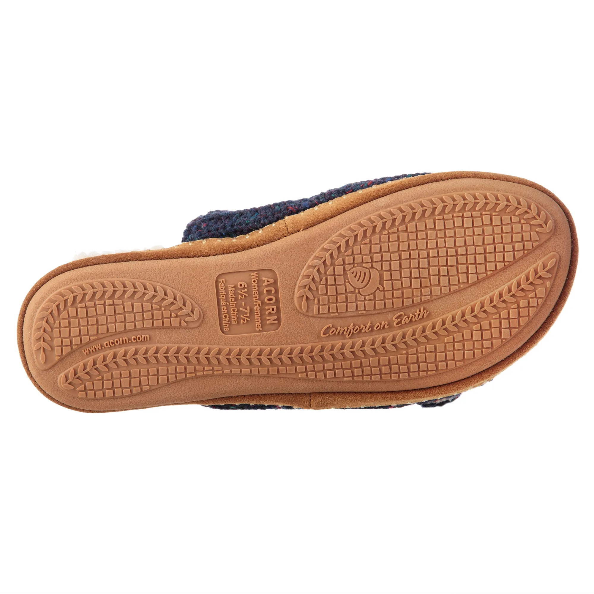 Women's Camden Double Buckle Slide with Cloud Cushion® Comfort