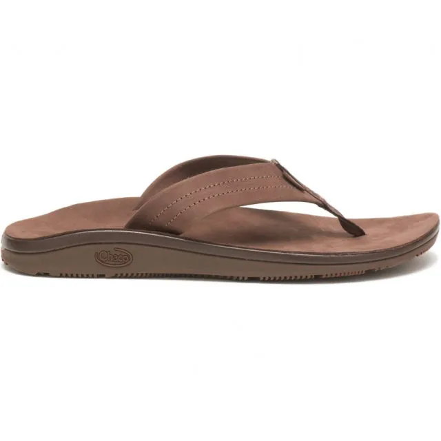 Women's Classic Leather Flip
