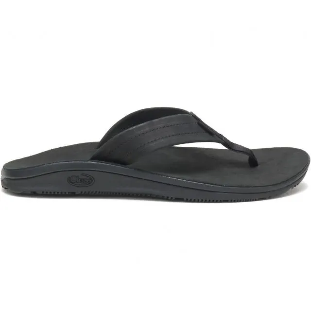 Women's Classic Leather Flip