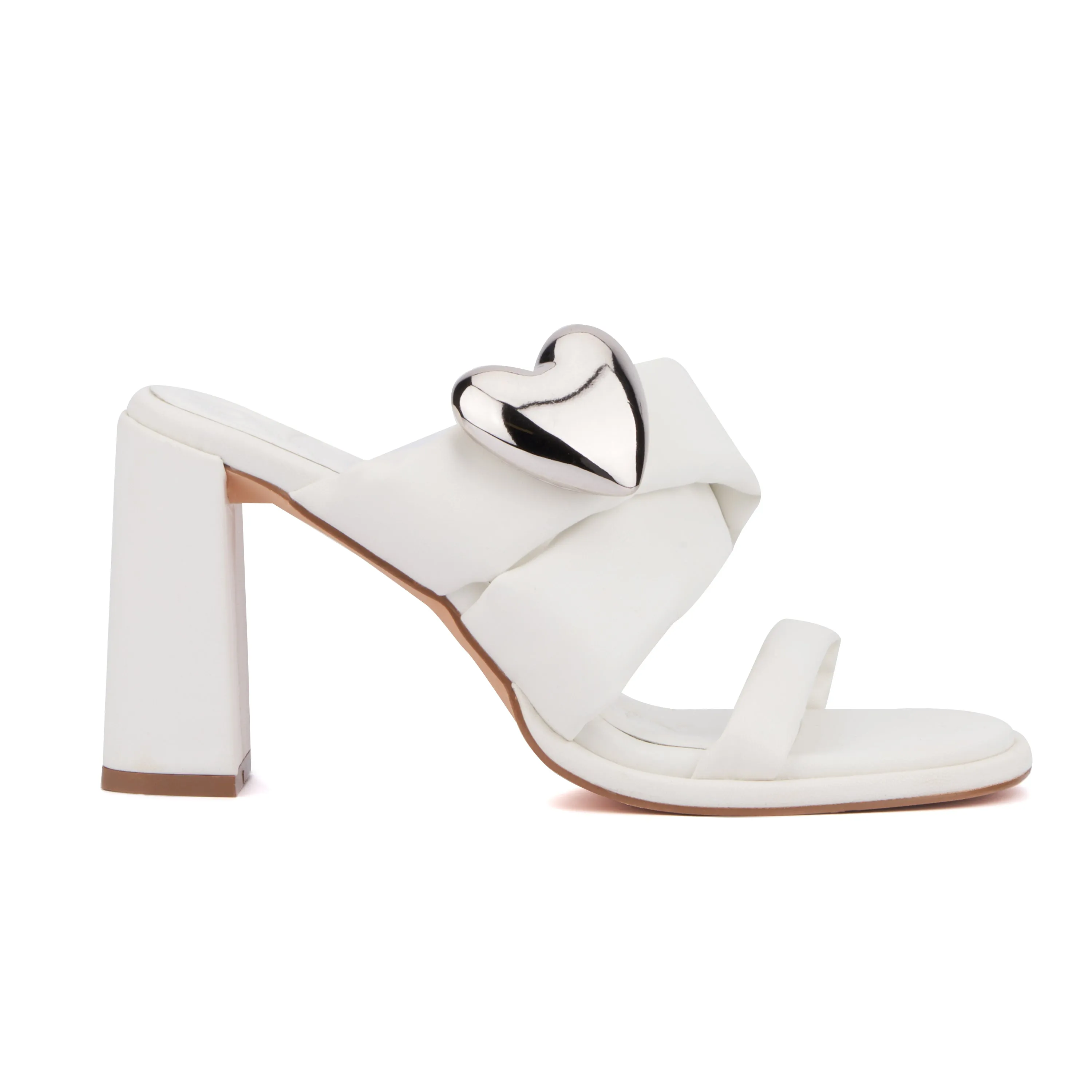 Women's Lovey Dovey Block Heels