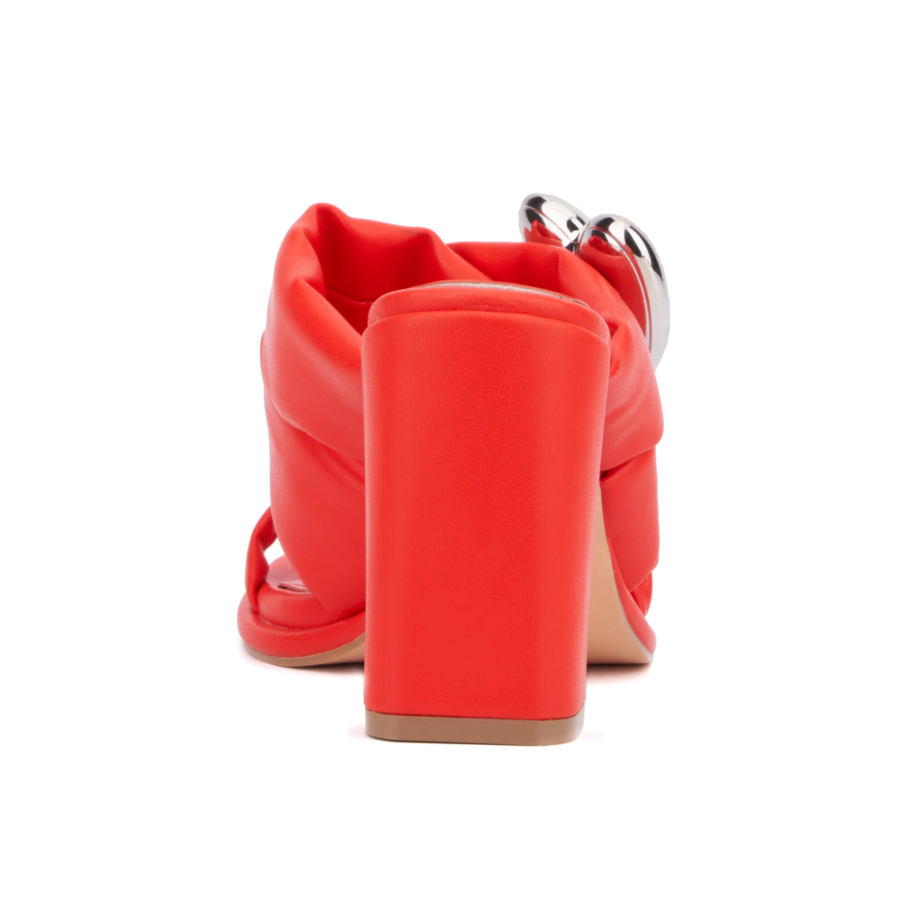 Women's Lovey Dovey Block Heels