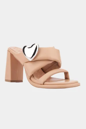 Women's Lovey Dovey Block Heels