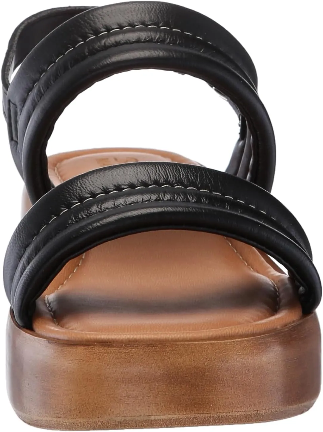 Women's Ode-Italy Flat Sandal