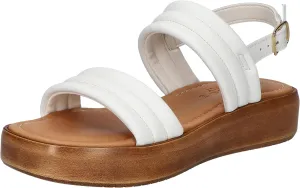 Women's Ode-Italy Flat Sandal