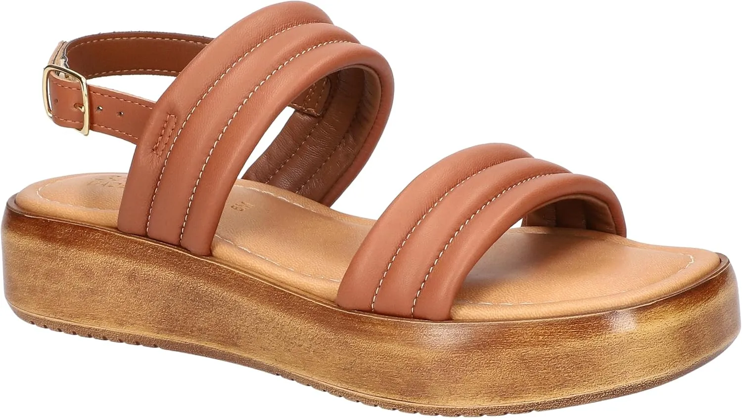 Women's Ode-Italy Flat Sandal