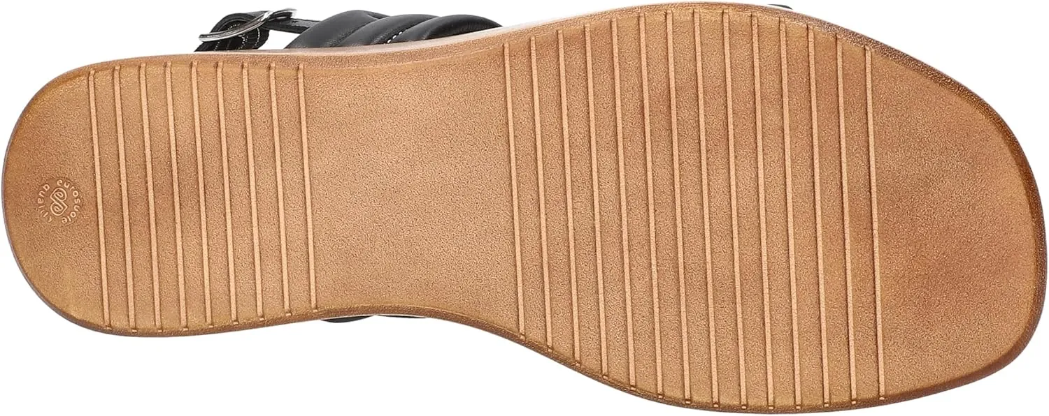Women's Ode-Italy Flat Sandal