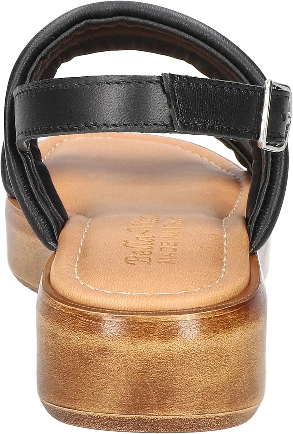 Women's Ode-Italy Flat Sandal