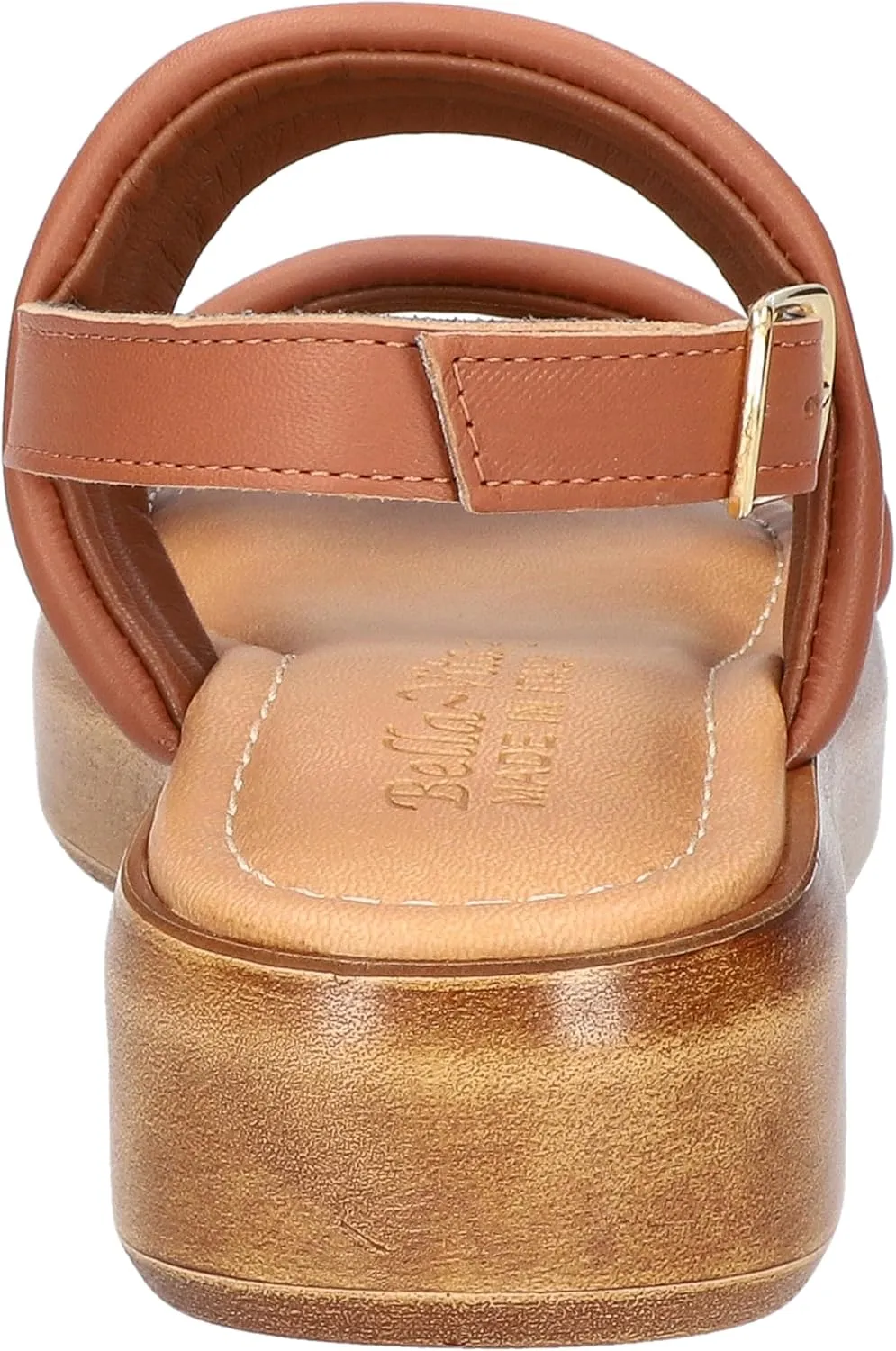 Women's Ode-Italy Flat Sandal