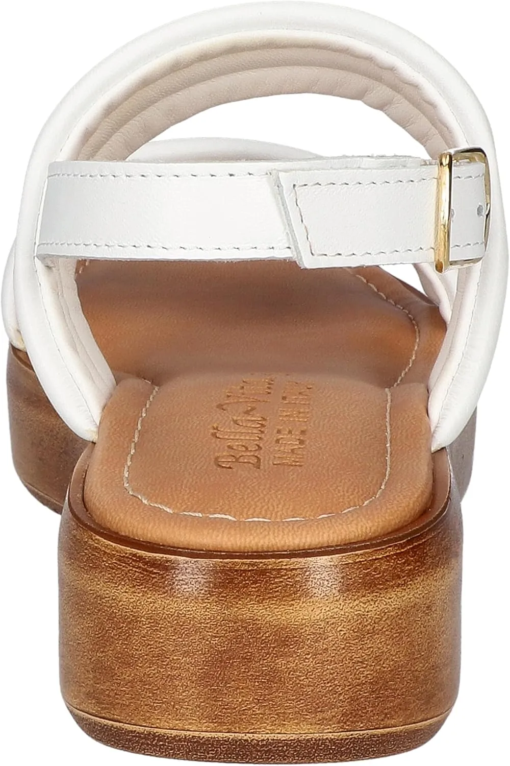 Women's Ode-Italy Flat Sandal