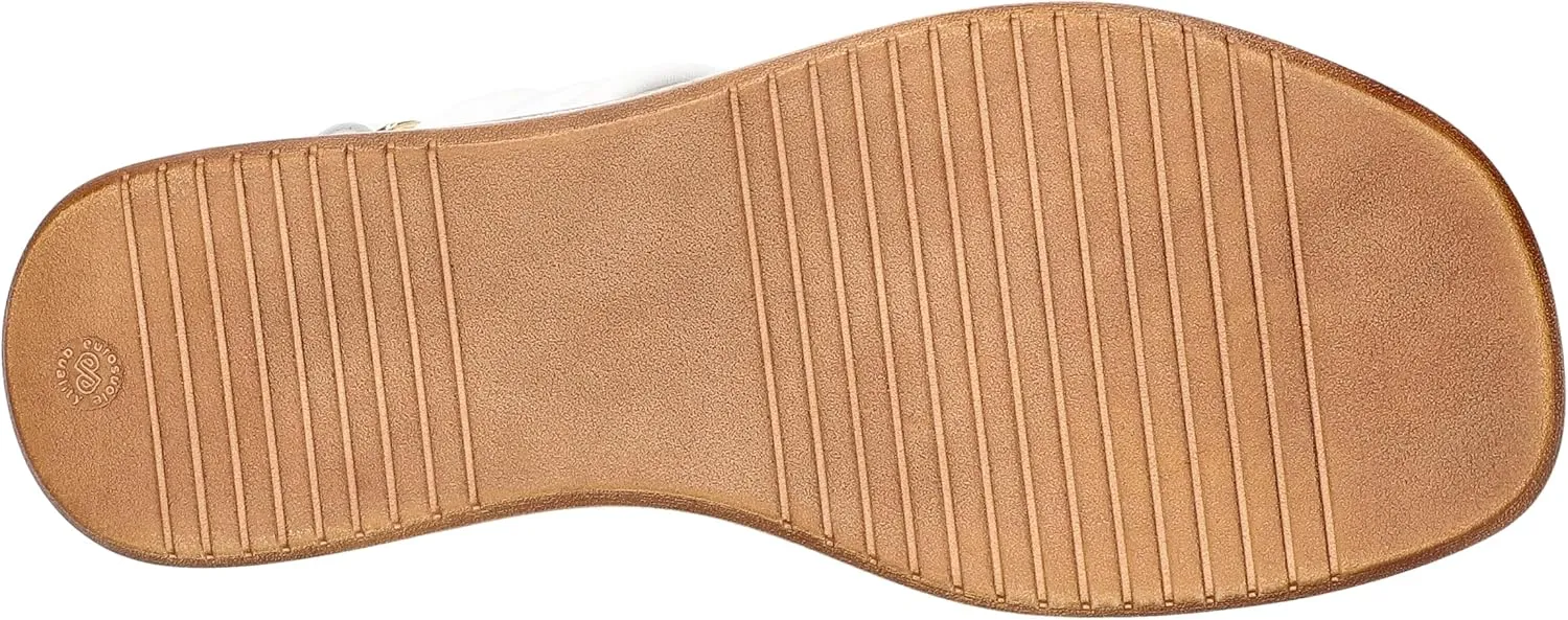 Women's Ode-Italy Flat Sandal