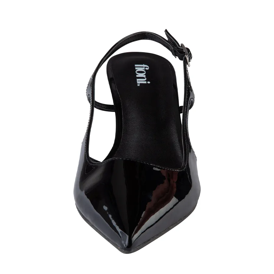 Women's Pat Annikki Slingback