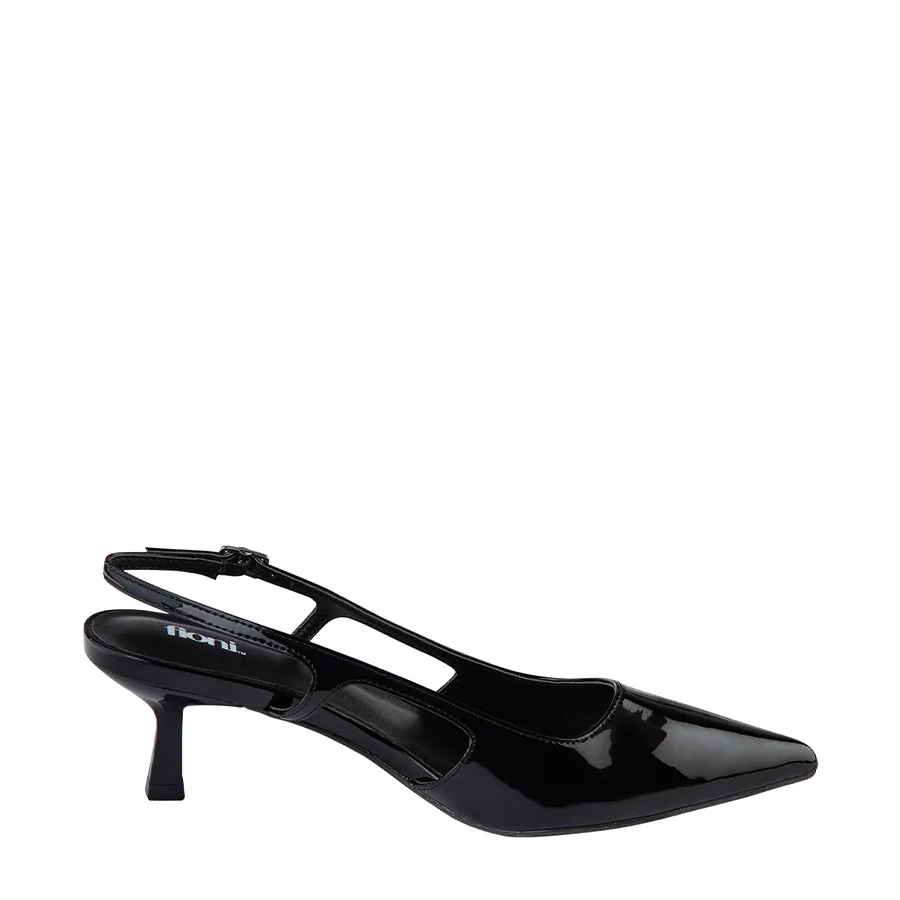 Women's Pat Annikki Slingback