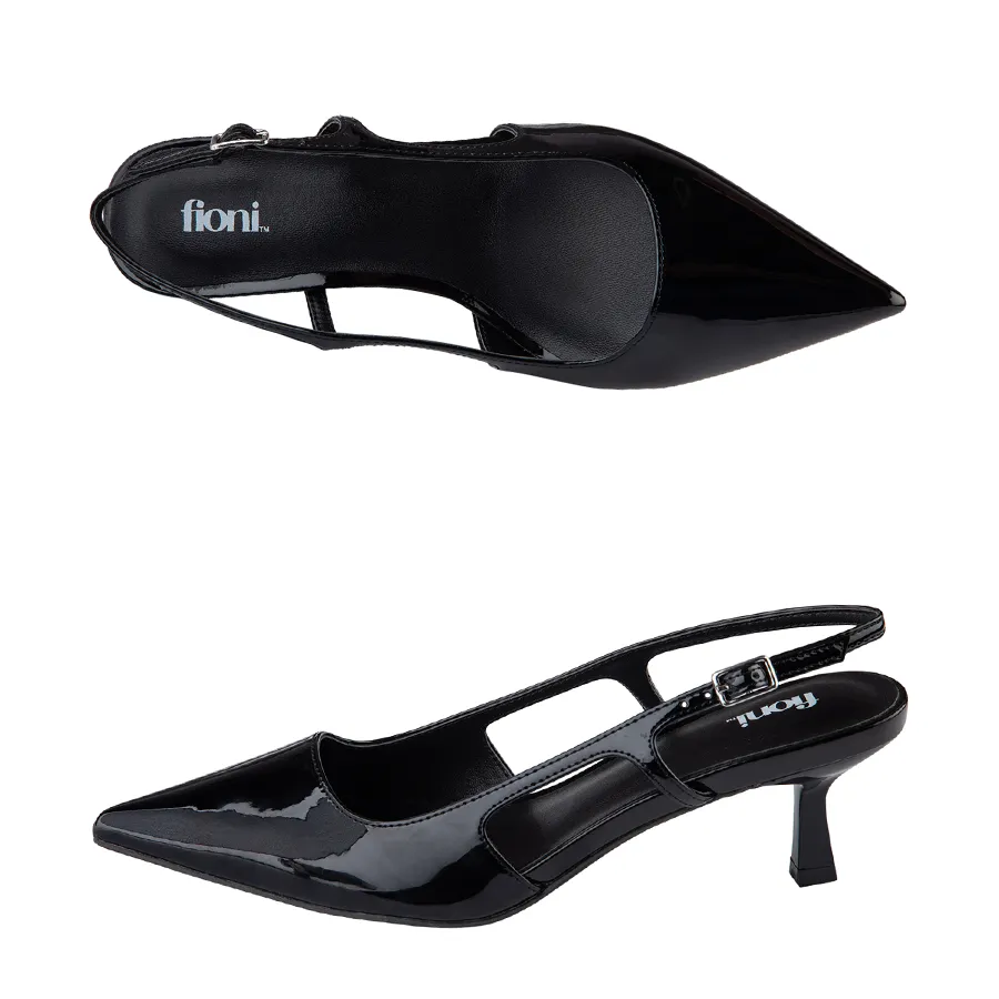 Women's Pat Annikki Slingback