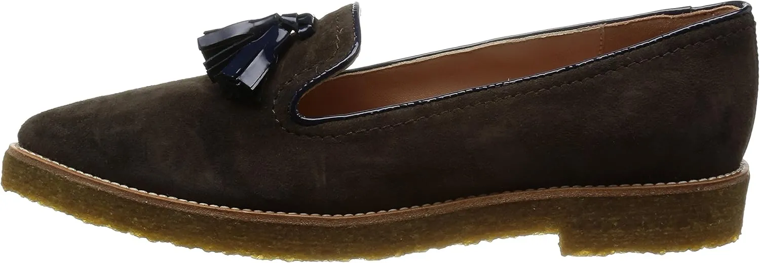 Women's Slip-on