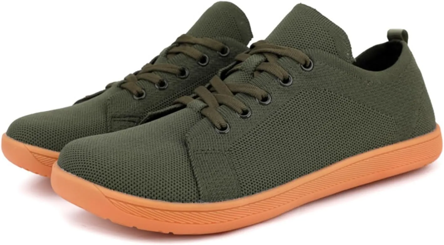 Womens Walking Shoes Men Elderly Casual Comfort Walking Shoe Safety Flats Non-Slip Hook and Loop Sneakers