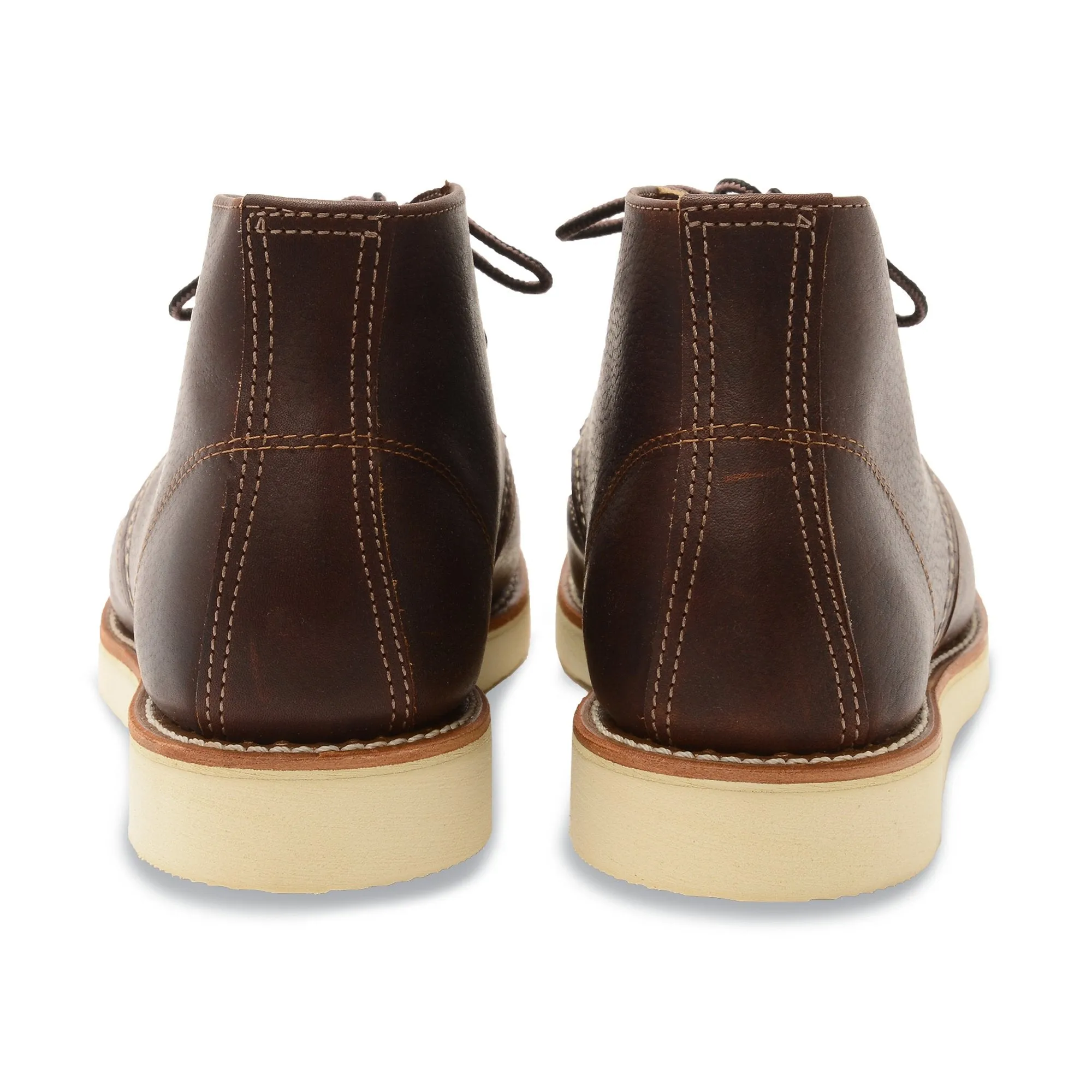Work Chukka 3141 - Briar Oil Slick