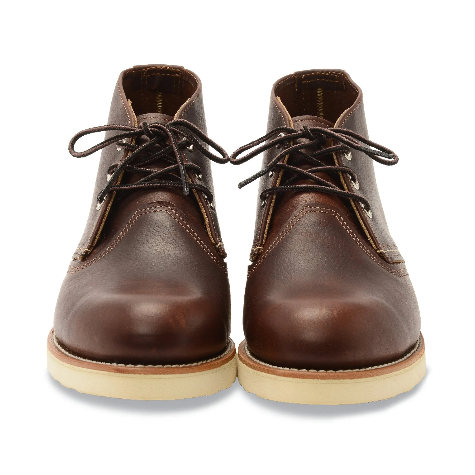 Work Chukka 3141 - Briar Oil Slick