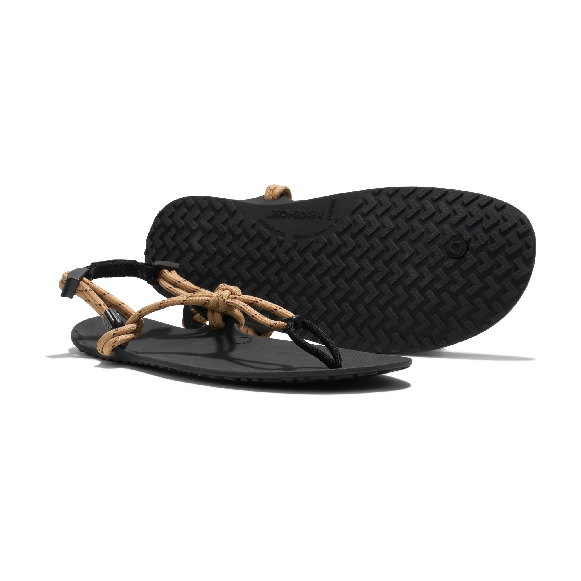 Xero Sandals - Genesis - Sand - Men's