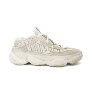 Yeezy '500 Bone White' Sneakers - Men's 8.5
