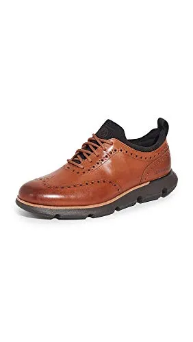 ZeroGrand Wingtip Oxford - Men's