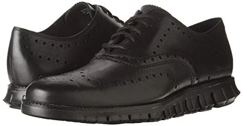 ZeroGrand Wingtip Oxford - Men's