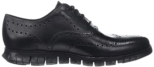ZeroGrand Wingtip Oxford - Men's