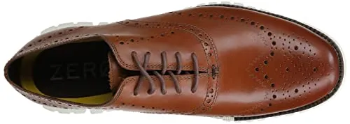 ZeroGrand Wingtip Oxford - Men's