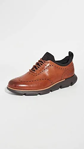 ZeroGrand Wingtip Oxford - Men's