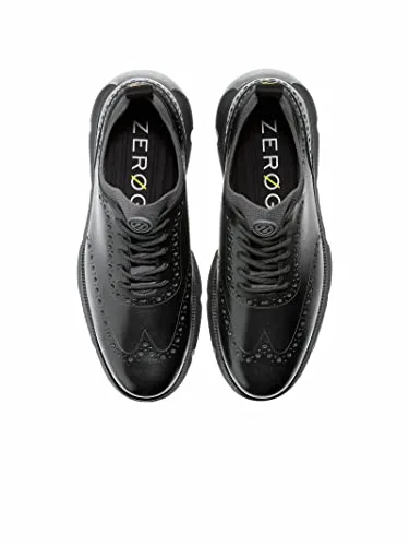 ZeroGrand Wingtip Oxford - Men's