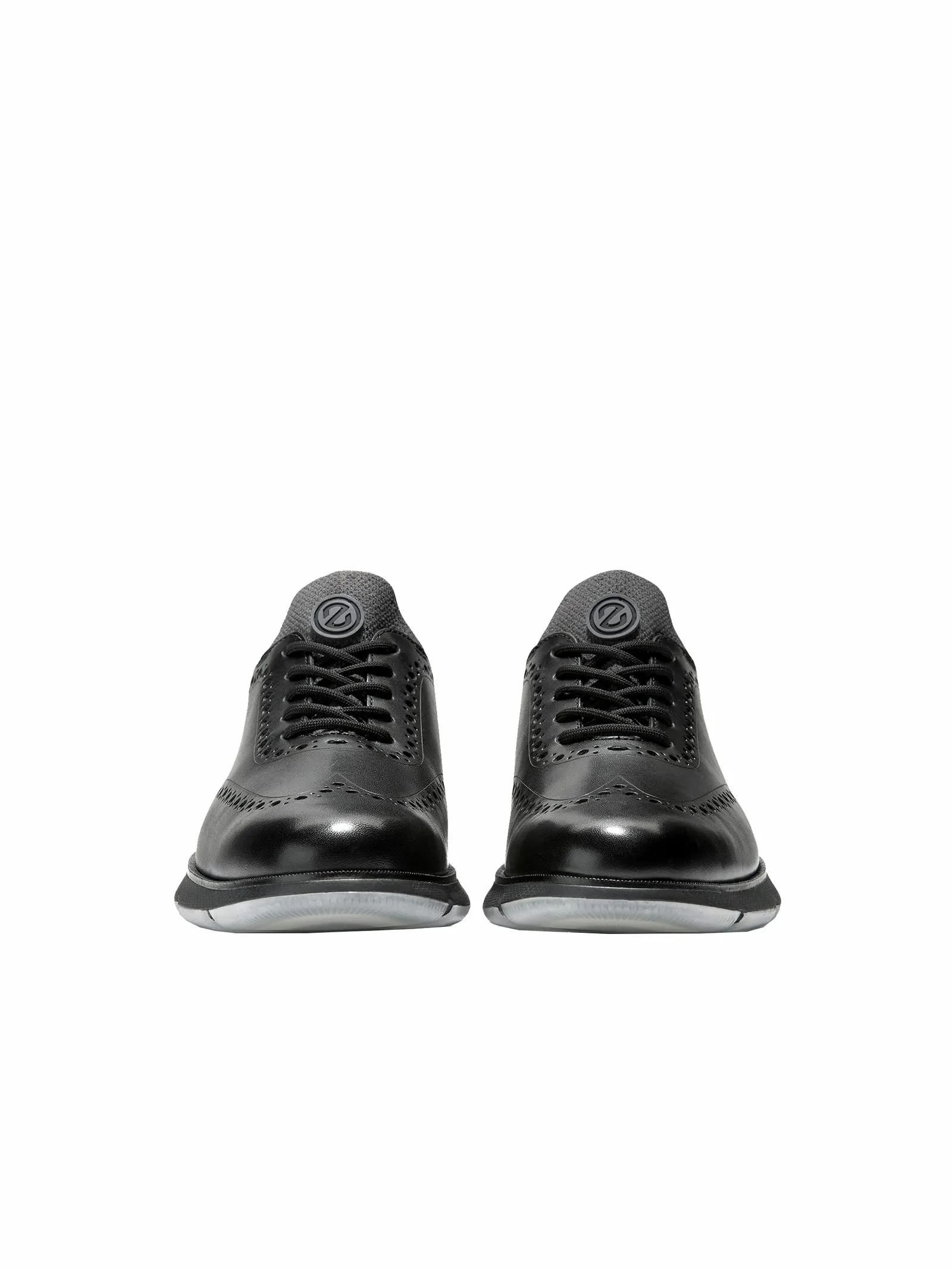 ZeroGrand Wingtip Oxford - Men's