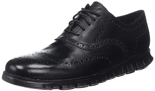 ZeroGrand Wingtip Oxford - Men's