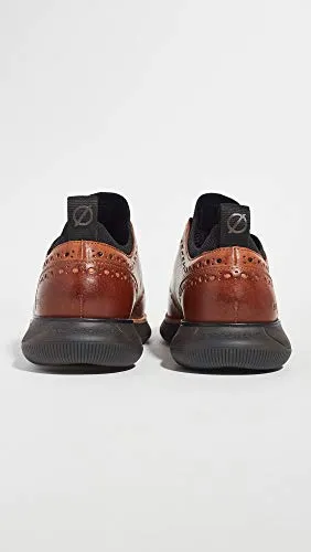 ZeroGrand Wingtip Oxford - Men's
