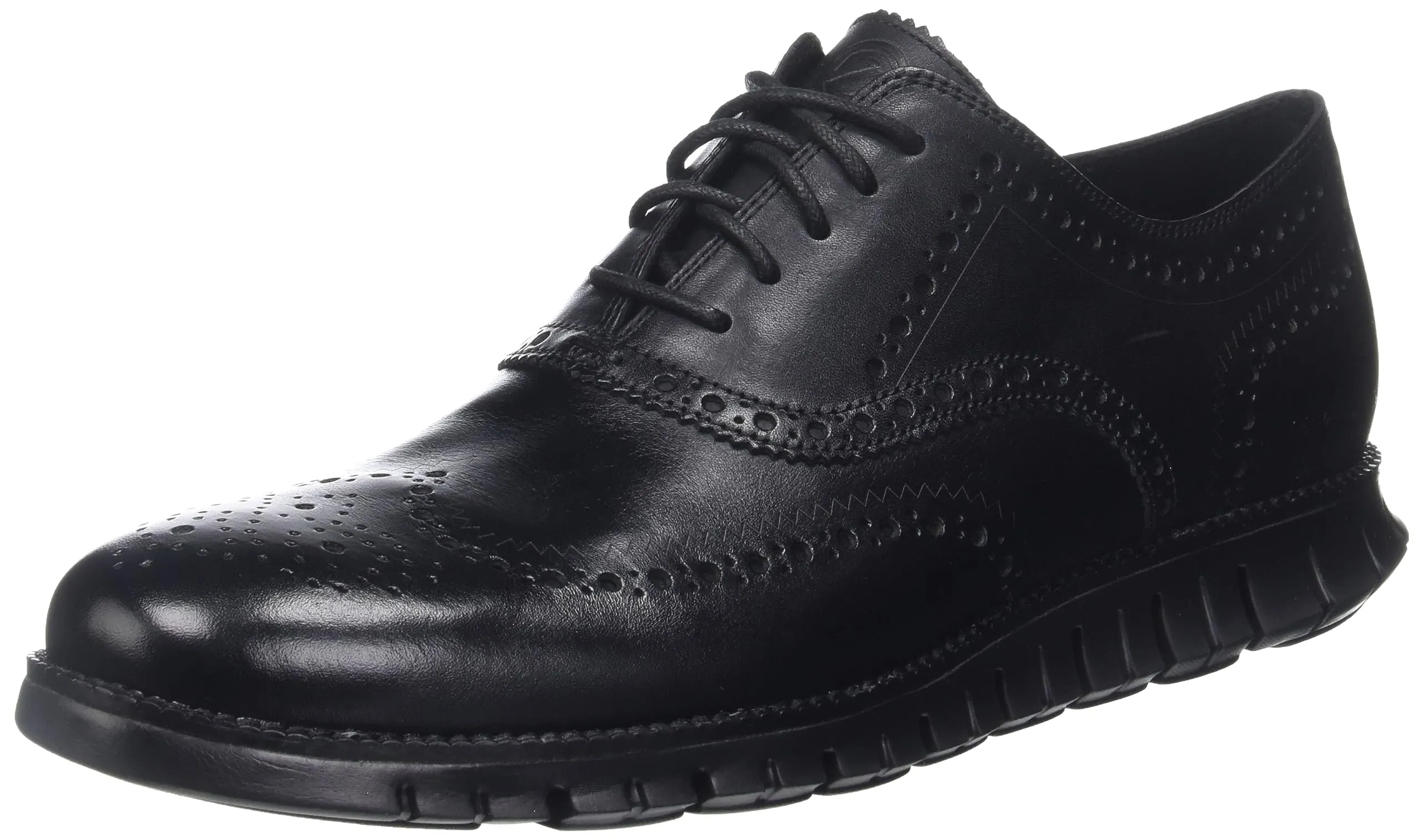 ZeroGrand Wingtip Oxford - Men's