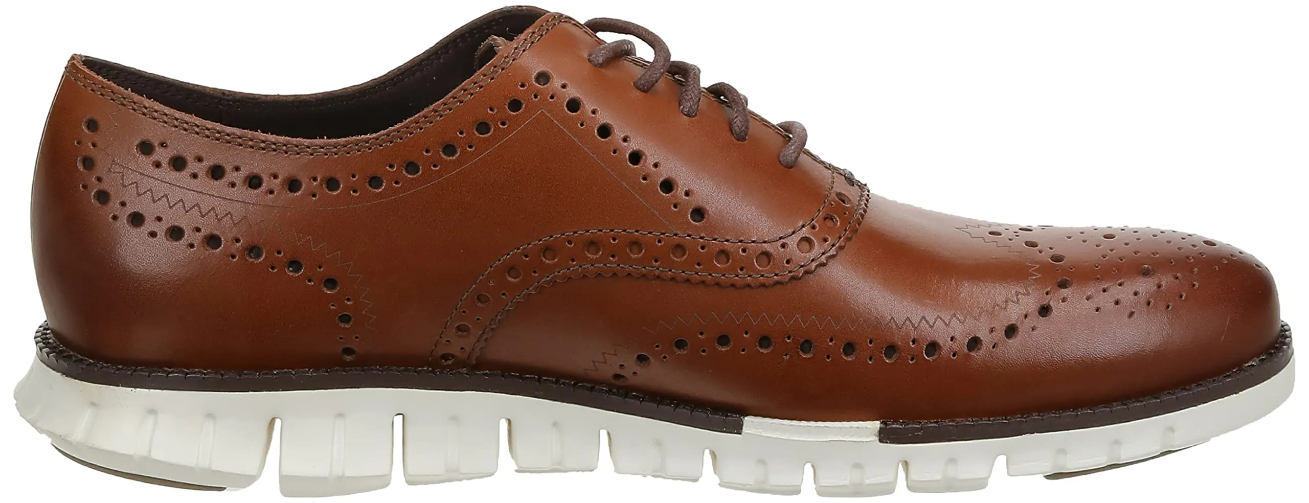 ZeroGrand Wingtip Oxford - Men's