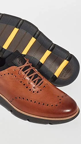 ZeroGrand Wingtip Oxford - Men's