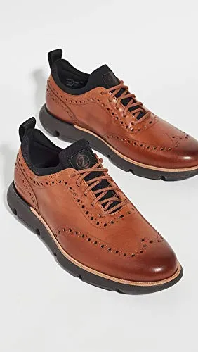 ZeroGrand Wingtip Oxford - Men's