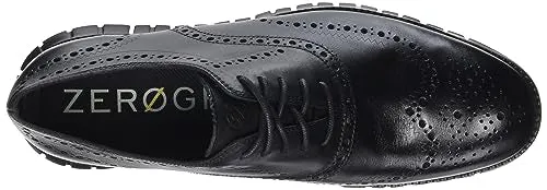 ZeroGrand Wingtip Oxford - Men's