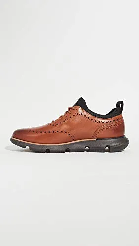 ZeroGrand Wingtip Oxford - Men's